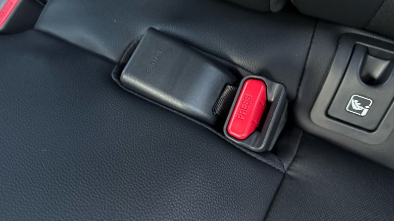 Mazda 2 Hybrid 1.5i Hybrid Homura 5dr CVT Hybrid Hatchback